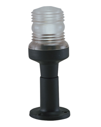 Fixed Mount White All-Round Light